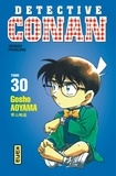 Gôshô Aoyama - Détective Conan Tome 30 : .