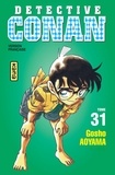 Gôshô Aoyama - Détective Conan Tome 31 : .