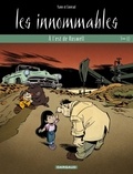  Yann et  Conrad - Les Innomables Tome 10 : A L'Est De Roswell.