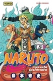 Masashi Kishimoto - Naruto Tome 5 : .