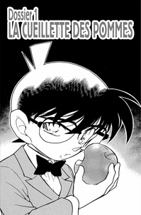 Détective Conan Tome 34