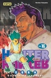 Yoshihiro Togashi - Hunter X Hunter Tome 16 : .