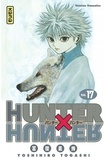 Yoshihiro Togashi - Hunter X Hunter Tome 17 : .
