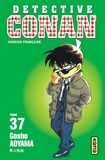 Gôshô Aoyama - Détective Conan Tome 37 : .