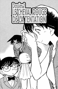 Détective Conan Tome 39