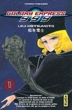 Leiji Matsumoto - Galaxy Express 999 Tome 1 : .