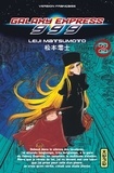Leiji Matsumoto - Galaxy Express 999 Tome 2 : .