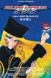 Leiji Matsumoto - Galaxy Express 999 Tome 4 : .