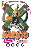 Masashi Kishimoto - Naruto Tome 17 : .