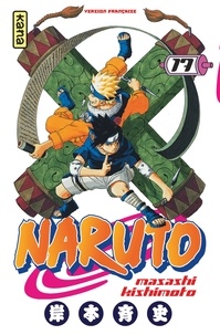 Masashi Kishimoto - Naruto Tome 17 : .