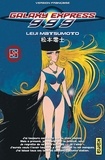 Leiji Matsumoto - Galaxy Express 999 Tome 5 : .