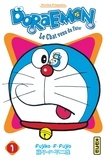  Fujiko Fujio - Doraemon Tome 1 : .