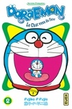  Fujiko Fujio - Doraemon Tome 2 : .