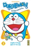  Fujiko Fujio - Doraemon Tome 3 : .