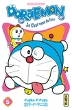  Fujiko Fujio - Doraemon Tome 5 : .