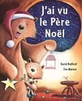 David Bedford et Tim Warnes - J'ai vu le Père Noël.