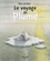 Hans De Beer - Le voyage de Plume.