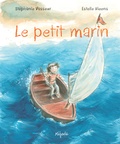 Stéphanie Vasseur et Estelle Meens - Le petit marin.