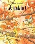 Kazuo Iwamura - A table !.