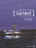 Paul Ardenne - Lorient, cité de la voile Eric Tabarly - Une architecture logicienne.