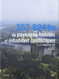  Agence TER et Henri Bava - 357 824 ha de paysages habités.