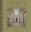 Maurice Culot et William Pesson - Histoire d'une ambassade - Hôtel de Wignacourt, 274 boulevard Saint-Germain, Paris.
