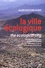Cyrille Poy - La ville écologique - Contribution pour une architecture durable, édition bilingue français-anglais.
