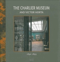  Aam éditions - The Charlier museum and Victor Horta.