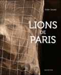 Didier Serplet - Lions de Paris.