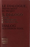 Paola Pierotti et Giorgio Tartaro - Le dialogue, instrument du projet.