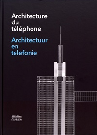 Marc Dubois et Yaron Pesztat - Architecture du téléphone.