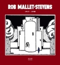 Robert Mallet-Stevens - Rob Mallet-Stevens 1917-1940.