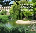 Maurice Culot et William Pesson - Le Plessis-Robinson - Art Nouveau, art déco, renaissance urbaine.