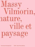 Jean-Philippe Hugron - Massy Vilmorin - Nature, Ville et Paysage.