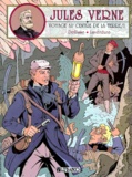 Claude Laverdure et Luc Dellisse - Jules Verne : Voyage Au Centre De La Terre. Tome 1.