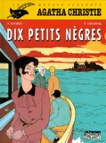 Frank Leclercq et François Rivière - Agatha Christie Numero 4 : Dix Petits Negres.