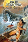 Edgar Rice Burroughs - Le Cycle De Pellucidar. Tome 3.