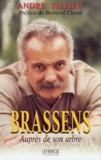 André Tillieu - Brassens. Aupres De Son Arbre.