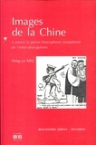 Kim Yong-Ja - Images de la Chine - A travers la presse francophone européenne de l'entre-deux-guerres.