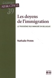 Nathalie Perrin - Les doyens de l'immigration - Le troisième âge immigré en Belgique.