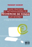  Academia - Guide pratique et méthodologique de recherche de fonds sur internet - A l'usage des asbl et des pouvoirs locaux.
