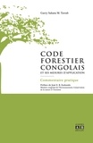 Academia - Code forestier congolais et ses mesures d'application - Commentaire pratique.