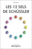 Ilse Karger - Les 12 Sels De Schussler.