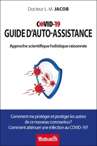 Ludwig Jacob - COVID-19 - Guide d'auto-assistance.