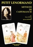 Jeanine Goffinet et Mary Marco - Petit Lenorman. Methode De Cartomancie.