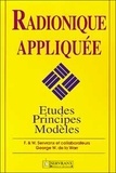 La warr george w. De et Félix Servranx - Radionique Appliquee. Etudes, Principes, Modeles.