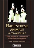 Félix Servranx et William Servranx - Radiesthésie animale et colombophile - Aider, soigner et comprendre nos fidèles compagnons.