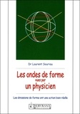 Laurent Souriau - Les ondes de forme vues par un physicien.