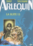 Jean Van Hamme et  Rodolphe - Arlequin Tome 4 : La suite 13.