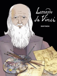 Bernard Swysen - Leonardo da Vinci.